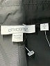 Chico's 100% Polyester Black Blazer Size XL (3) - photo 6