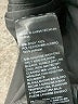 Chico's 100% Polyester Black Blazer Size XL (3) - photo 7