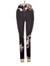 Athleta Print Black Leggings Size XS - photo 2