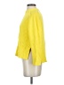 Zara Yellow Turtleneck Sweater Size XS - photo 5