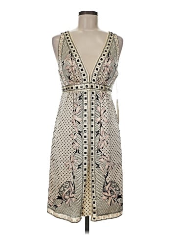 Nanette Lepore Cocktail Dress (view 1)