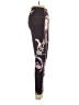 Athleta Print Black Leggings Size XS - photo 4
