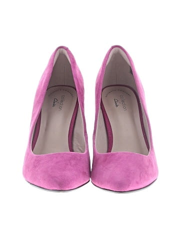 Clarks Heels (view 2)