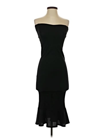 PrettyLittleThing Cocktail Dress (view 1)