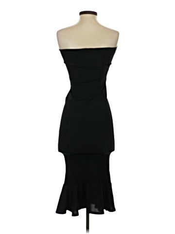 PrettyLittleThing Cocktail Dress (view 2)