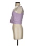 Gaze Purple Tank Top Size S - photo 5