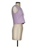 Gaze Purple Tank Top Size S - photo 4
