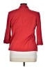 LC Lauren Conrad Red Blazer Size 14 - photo 2