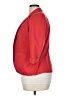 LC Lauren Conrad Red Blazer Size 14 - photo 5
