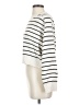T Tahari Stripes Ivory Pullover Sweater Size XS - photo 5