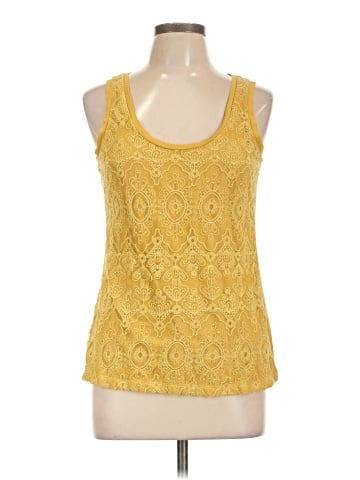 Banana Republic Tank Top (view 1)