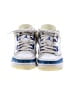 Air Jordan Blue Sneakers Size 5 (youth) - photo 2