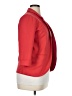 LC Lauren Conrad Red Blazer Size 14 - photo 4