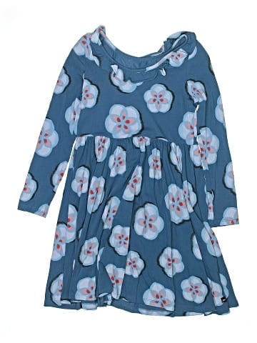Tea Dress (view 2)