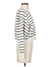 T Tahari Stripes Ivory Pullover Sweater Size XS - photo 4