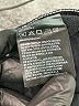 H&M Solid Black Athletic Shorts Size 10 - photo 5