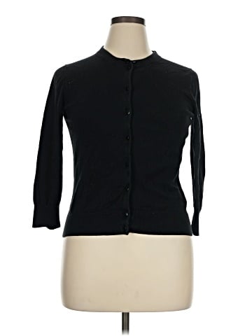 J.Crew Factory Store Cardigan (view 1)