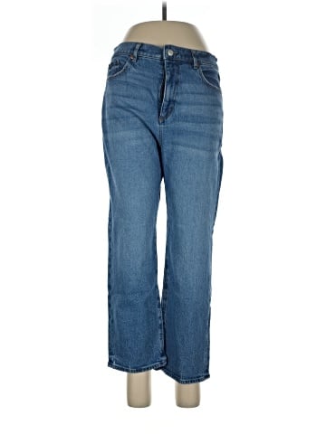 Ann Taylor LOFT Jeans (view 1)