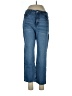 Ann Taylor LOFT Blue Jeans Size 31 waist - photo 1