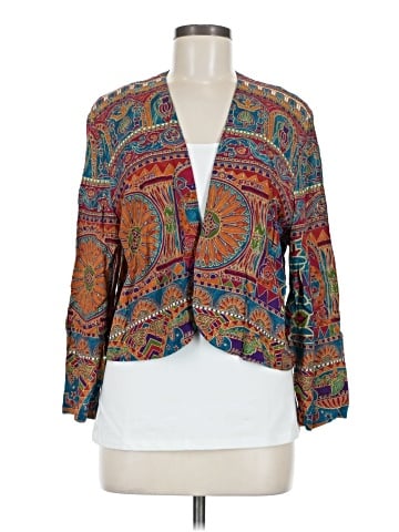 Petite Sophisticate Blazer (view 1)