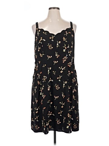 41Hawthorn Casual Dress (view 1)