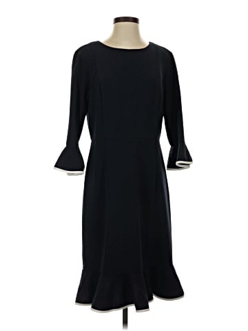NANETTE Nanette Lepore Cocktail Dress (view 1)