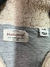 Weatherproof 100% Polyester Ivory Pullover Sweater Size L - photo 7