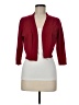 89th & Madison Burgundy Kimono Size M - photo 1