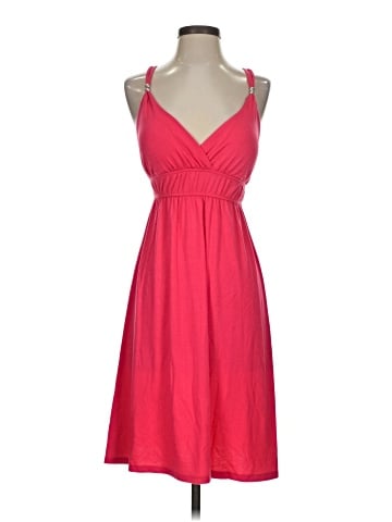 Allison Brittney Cocktail Dress (view 1)