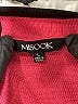 misook Pink Kimono Size L - photo 7