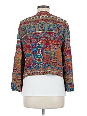 Petite Sophisticate Blazer (view 2)