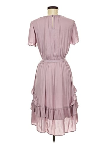 Simply Vera Vera Wang Cocktail Dress (view 2)