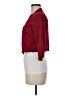 89th & Madison Burgundy Kimono Size M - photo 5
