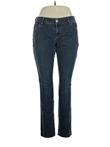 Elle Jeans (view 1)