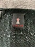 Libian Black Pullover Sweater Size 2X (estimated) - photo 7