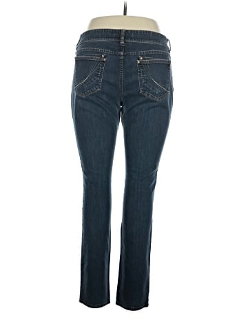 Elle Jeans (view 2)