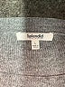 Splendid Gray Pullover Sweater Size L - photo 7
