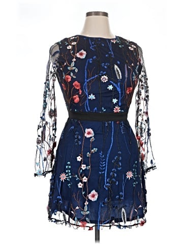 CBR Cocktail Dress (view 1)