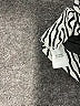 St. John Gray Short Sleeve Top Size XL - photo 8