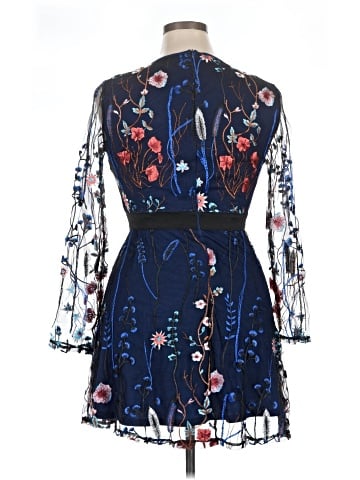 CBR Cocktail Dress (view 2)