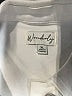wonderly White Jacket Size XL - photo 6
