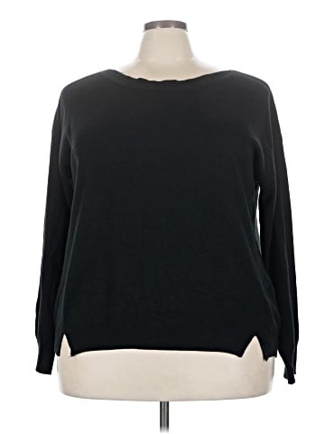 14th & Union Pullover Sweater (view 1)