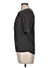 Gerard Darel Black Short Sleeve Blouse Size 6 (38) - photo 5