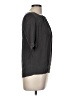 Gerard Darel Black Short Sleeve Blouse Size 6 (38) - photo 4