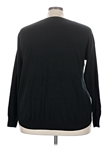 14th & Union Pullover Sweater (view 2)