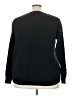 14th & Union 100% Acrylic Black Pullover Sweater Size 3X - photo 2