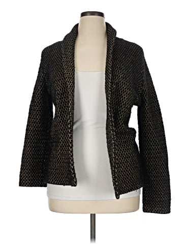 Jones New York Signature Blazer (view 1)