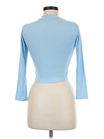 Full Tilt Long Sleeve Turtleneck (view 2)