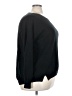 14th & Union 100% Acrylic Black Pullover Sweater Size 3X - photo 4