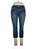 Elite Blue Jeans Size 16 - photo 1